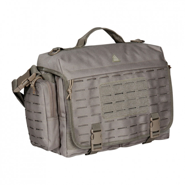Sac Tactical report Coyote - Ares