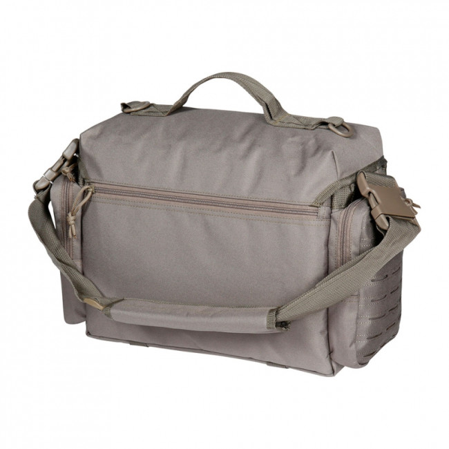 Sac Tactical report Coyote - Ares