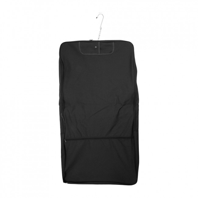 Valise pilote naviguant Noire - Ares