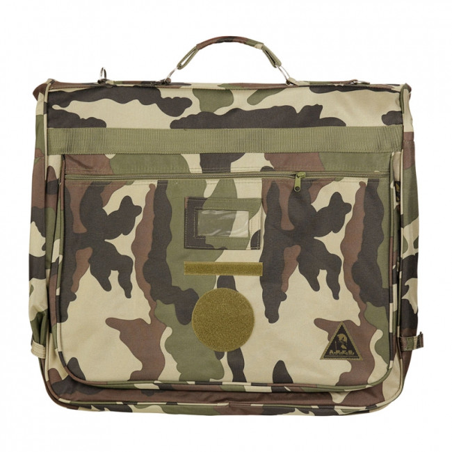 Housse pilote naviguant Camo CE - Ares