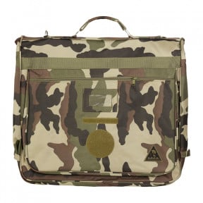 Housse pilote naviguant Camo CE - Ares