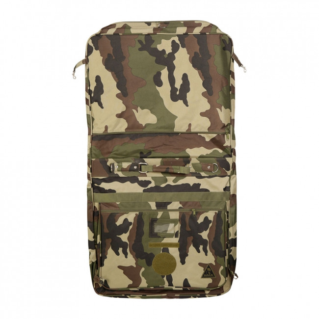 Piloot navigatie hoes Camo CE - Ares