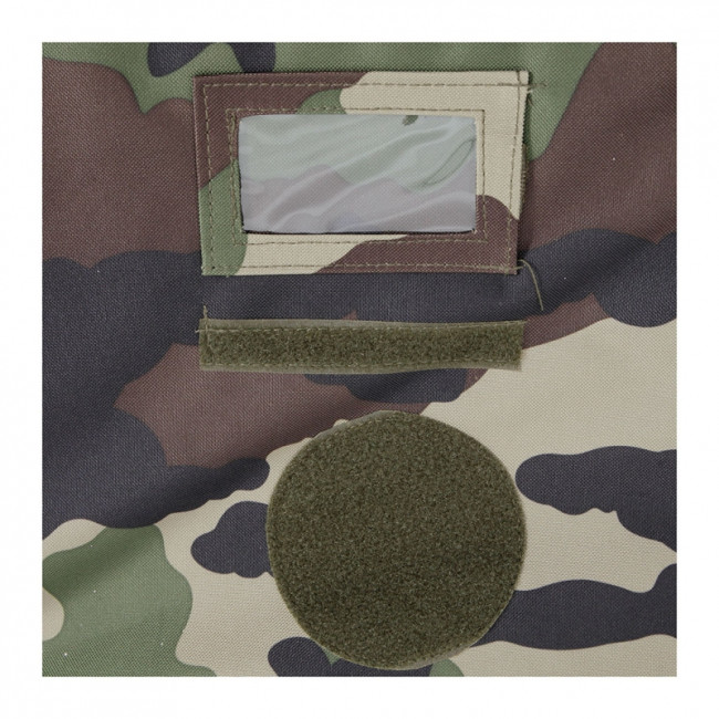 Piloot navigatie hoes Camo CE - Ares