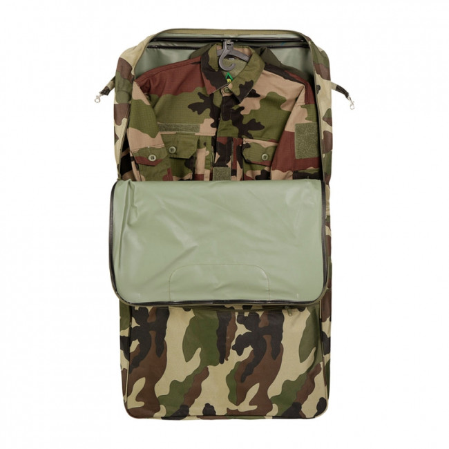 Housse pilote naviguant Camo CE - Ares