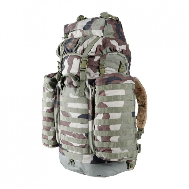 Kampfrucksack 100L Camo CE - Ares