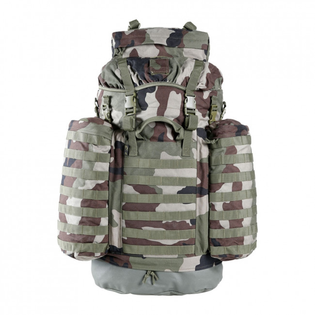 Sac à dos Combat 100L ARES