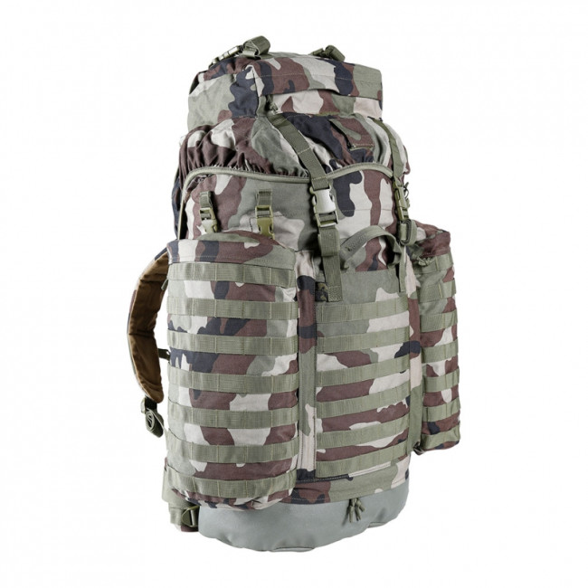 Plecak Combat 100L Camo CE - Ares