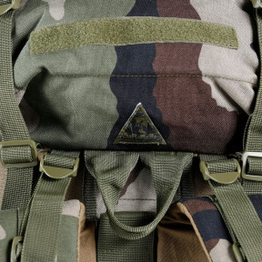 Sac à dos Combat 100L Camo CE - Ares