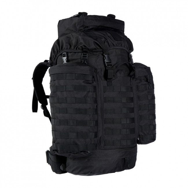 Rugzak Combat 100L Zwart - Ares