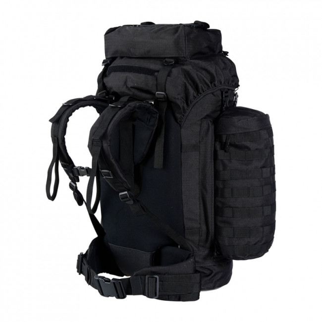 Sac à dos Combat 100L Noir - Ares
