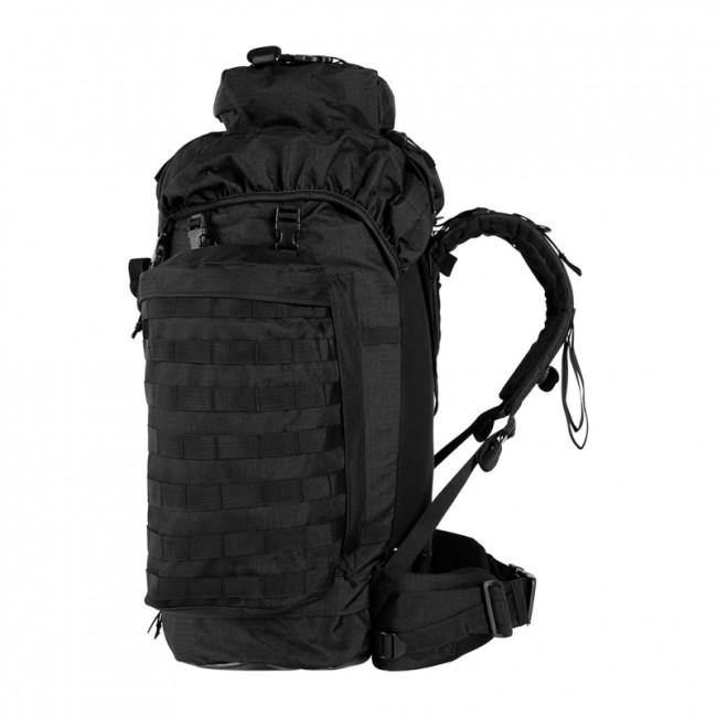 Plecak Combat 100L Czarny - Ares