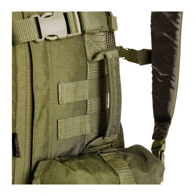 Plecak Cougar 45L Zielony OD - Ares