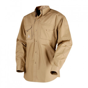 Overhemd Baroud Tex Coyote - Ares