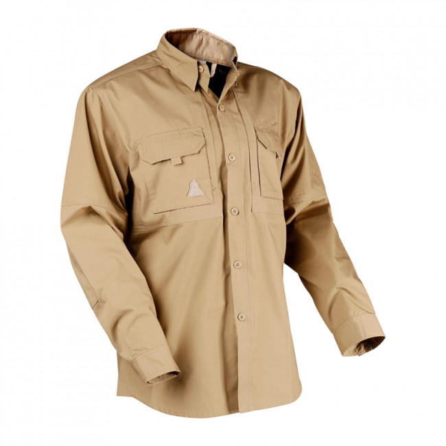 Baroud Tex Hemd Coyote - Ares