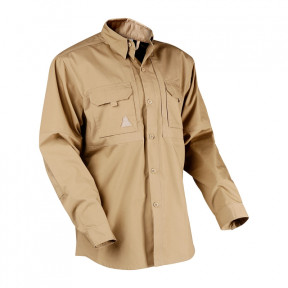 Overhemd Baroud Tex Coyote - Ares