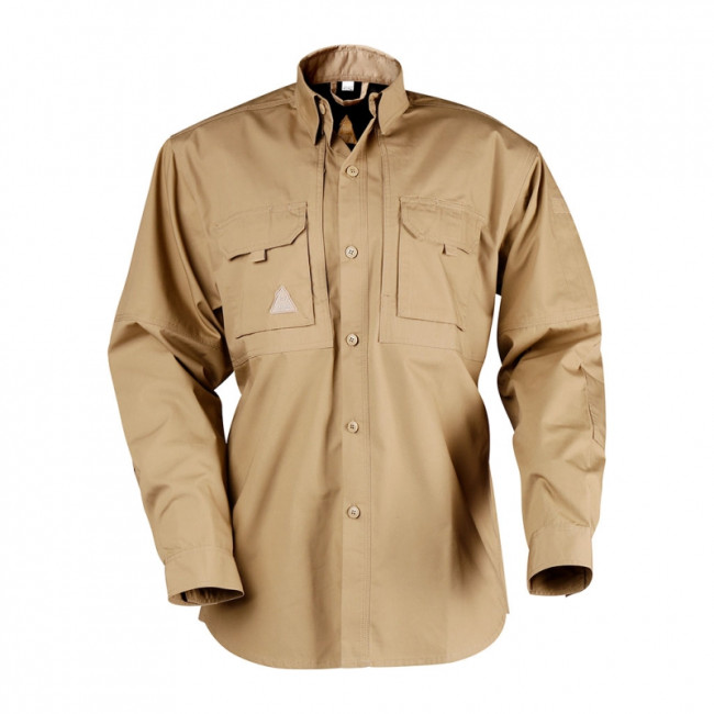 Chamise Baroud Tex Coyote - Ares