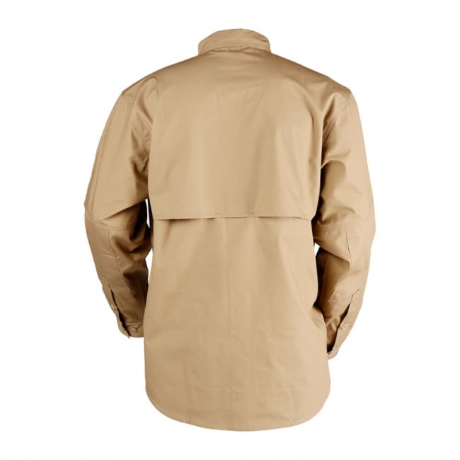 Chamise Baroud Tex Coyote - Ares