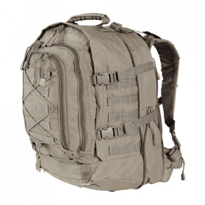 Modulaire rugzak 45/60L Coyote - Ares
