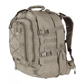 Modulaire rugzak 45/60L Coyote - Ares