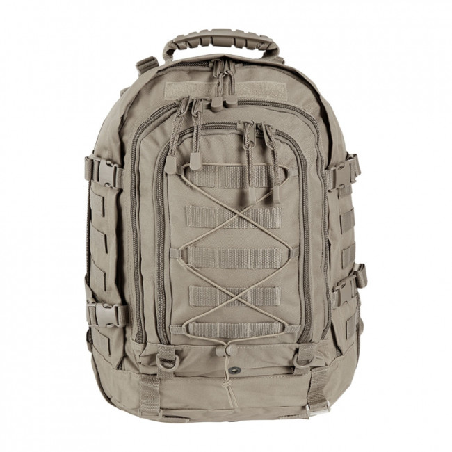 Plecak modułowy 45/60L Coyote - Ares