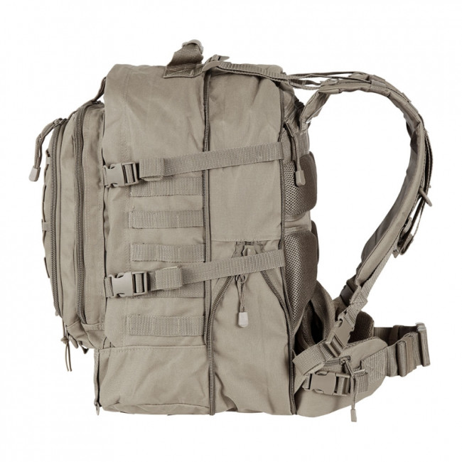 Plecak modułowy 45/60L Coyote - Ares