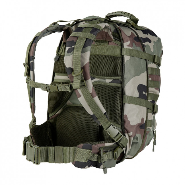 Modulaire rugzak 45/60L Camo CE - Ares
