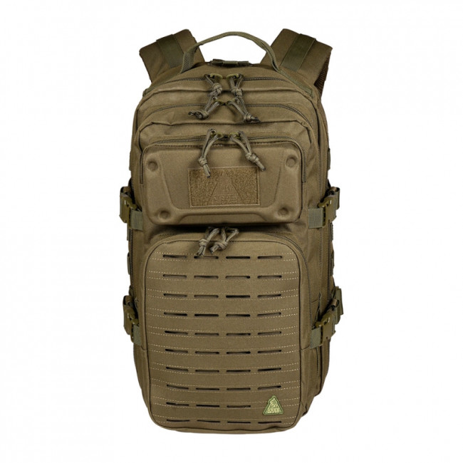 Rucksack Baroud Box 40L Khaki - Ares
