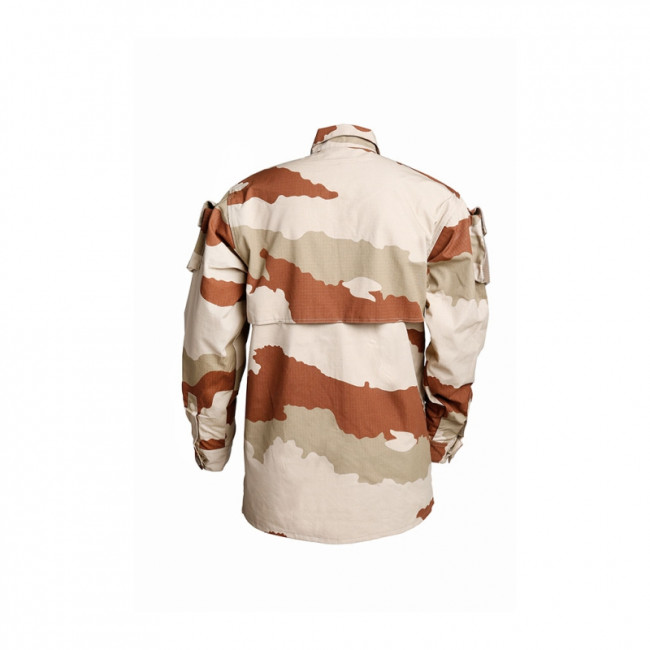 Kampfhemd Camo Desert - Ares