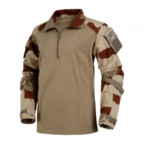 Chemise Ubas Camo Desert - Ares