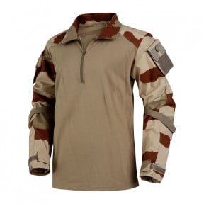 Chemise Ubas Camo Desert - Ares