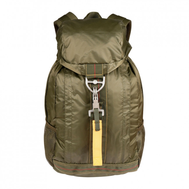 Fallschirm-Rucksack 35L khaki - Ares