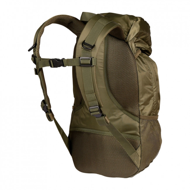 Fallschirm-Rucksack 35L Khaki - Ares