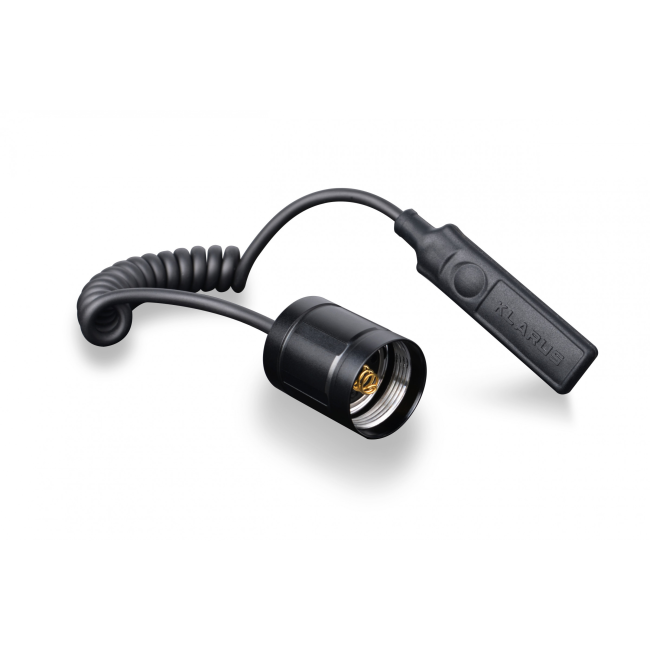 Externe ontsteking TRS1 voor tactische lamp XT11S / XT11GT / XT12GT / XT12S - Klarus