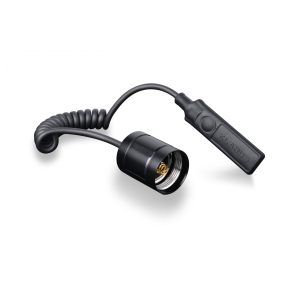 Allumage déporté TRS1 pour lampe tactique XT11S / XT11GT / XT12GT / XT12S - Klarus