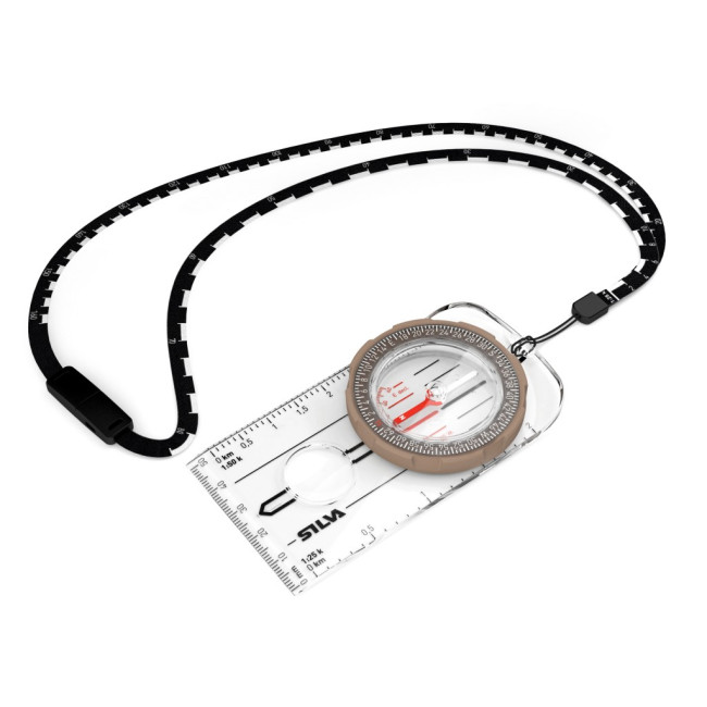 Boussole Ranger 4-6400 - Silva