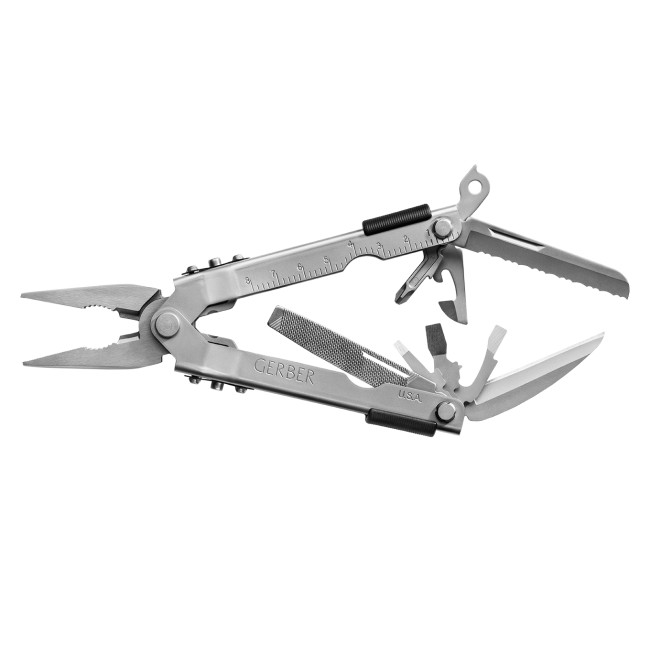Pince Multi-Plier 600 Needlenose Black - Gerber