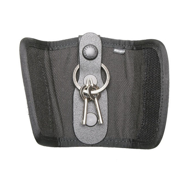 Stille sleutelhanger TIMECOP