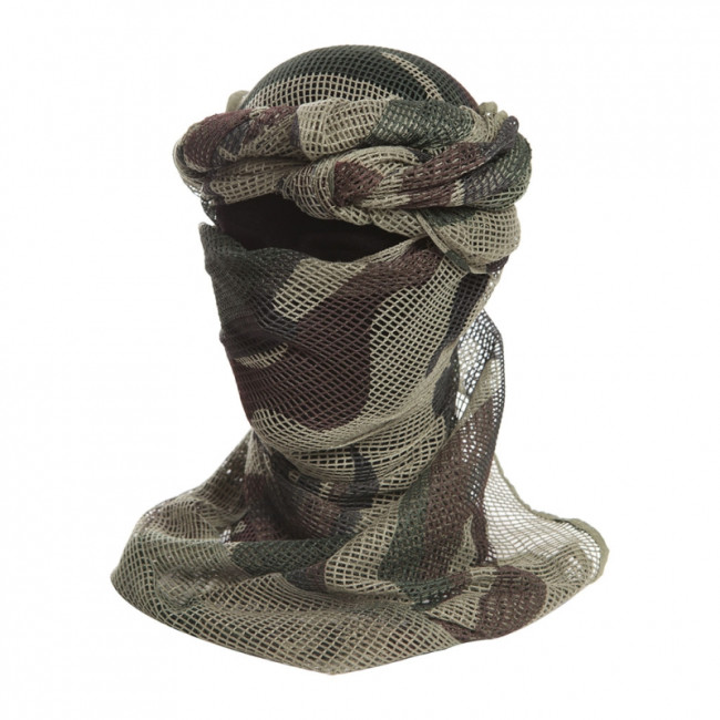 Cheche siatka Camo CE - Ares