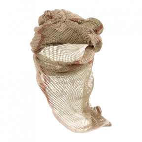 Cheche siatka Camo Desert - Ares