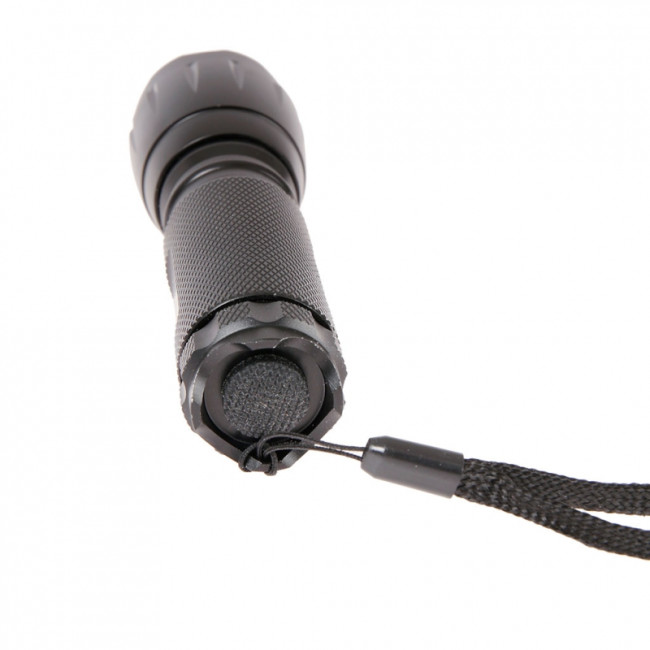 Taktische Einsatzlampe Super 400 Lumen - Ares