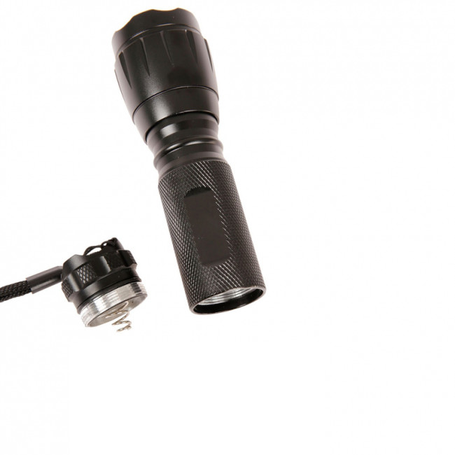 Tactische interventielamp Super 400 lumen - Ares