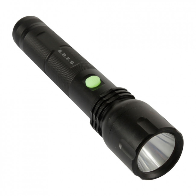 Secure Explo 2P lamp 500 lumen - Ares