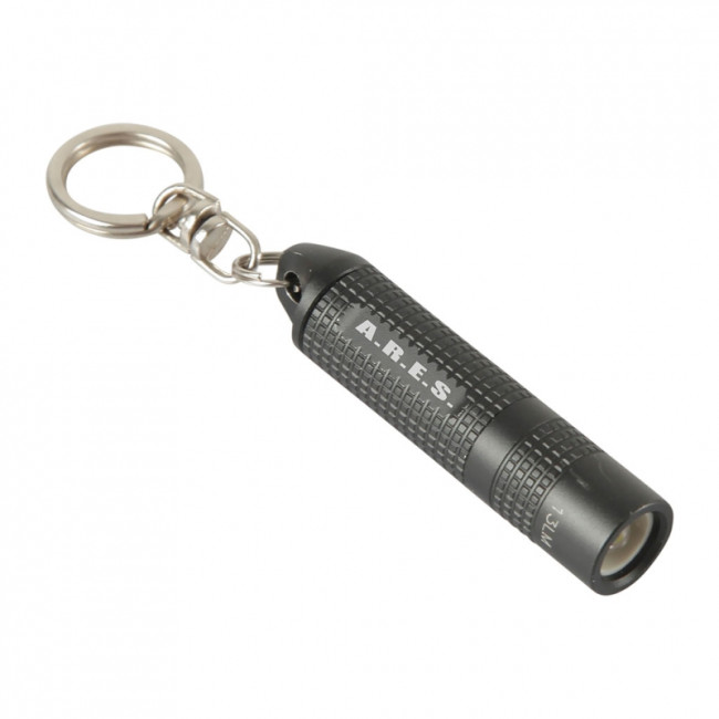 Mini lampe Micro Secure 13 lumens - Ares Mini lampe Micro Secure 13 lumens - Ares