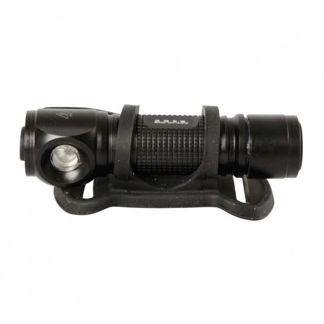 Lampe frontale tactique Explo 100 lumens - Ares