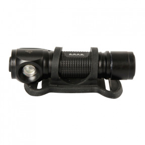 Tactische hoofdlamp Explo 100 lumen - Ares