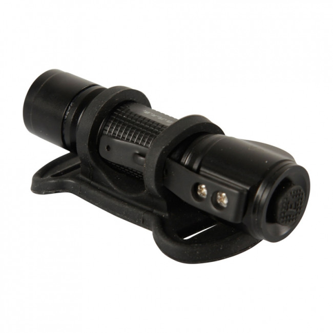 Taktische Stirnlampe Explo 100 Lumen - Ares