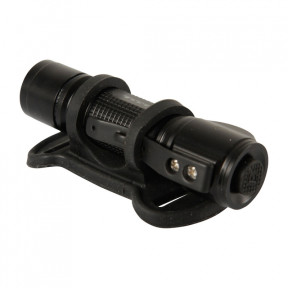 Tactische hoofdlamp Explo 100 lumen - Ares