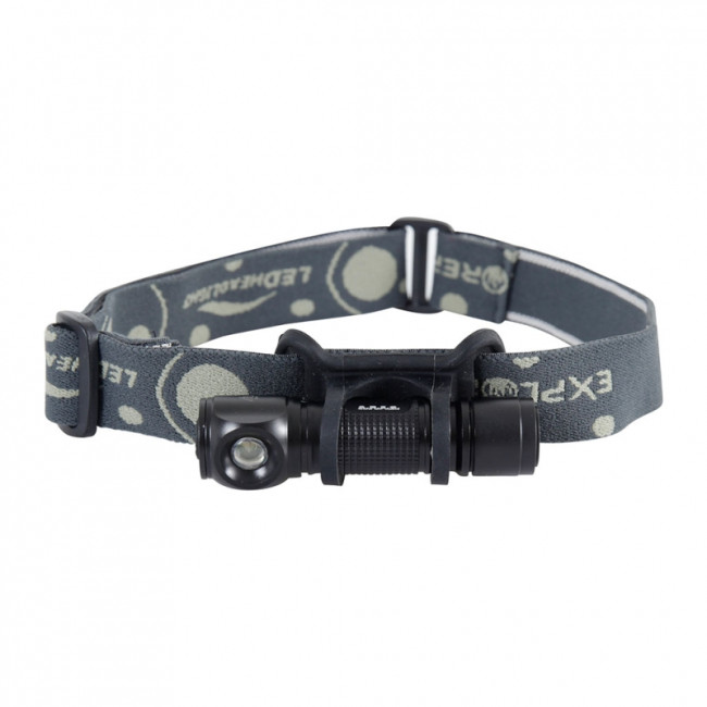 Taktische Stirnlampe Explo 100 Lumen - Ares