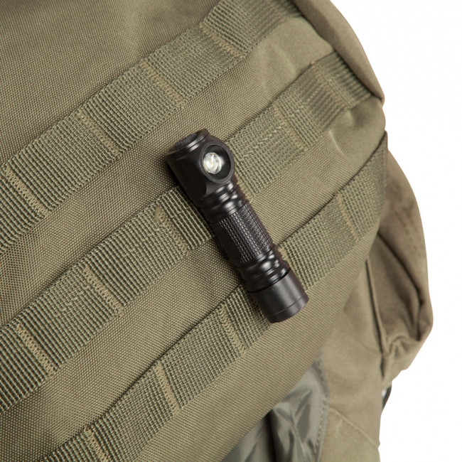 Taktische Stirnlampe Explo 100 Lumen - Ares