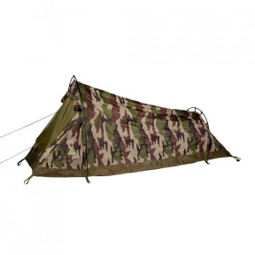 Einmann-Zelt Camo CE - Ares